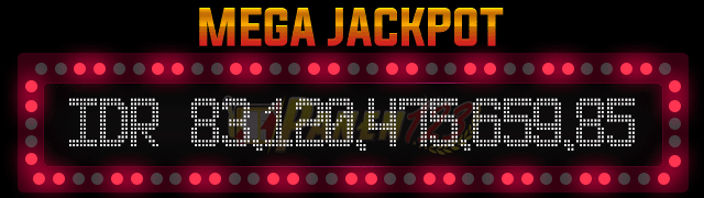 PAYSLOT Jackpot